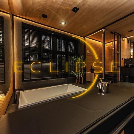 Eclipse Gold Room Bielsko-Biała Extérieur photo