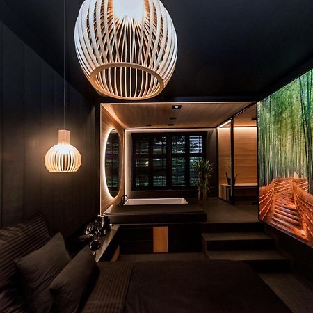 Eclipse Gold Room Bielsko-Biała Extérieur photo