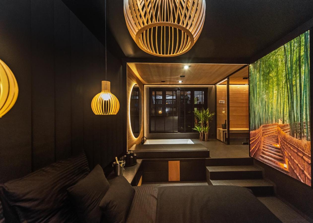 Eclipse Gold Room Bielsko-Biała Extérieur photo