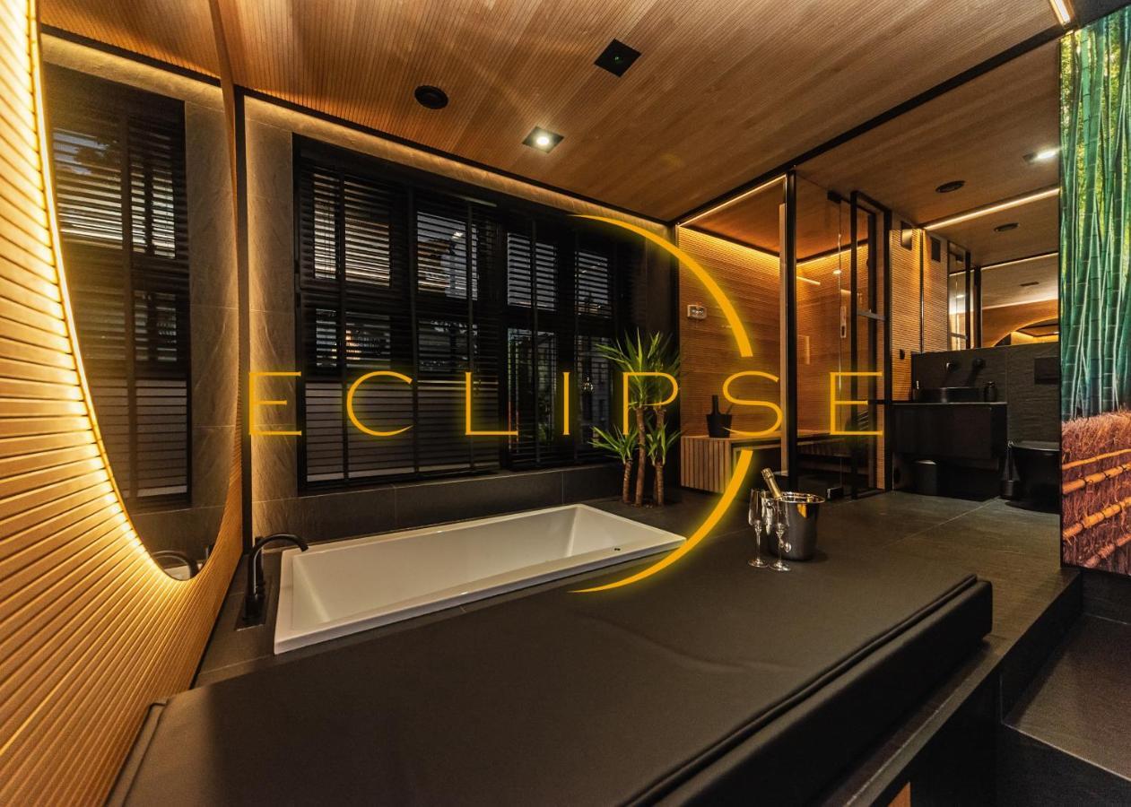 Eclipse Gold Room Bielsko-Biała Extérieur photo