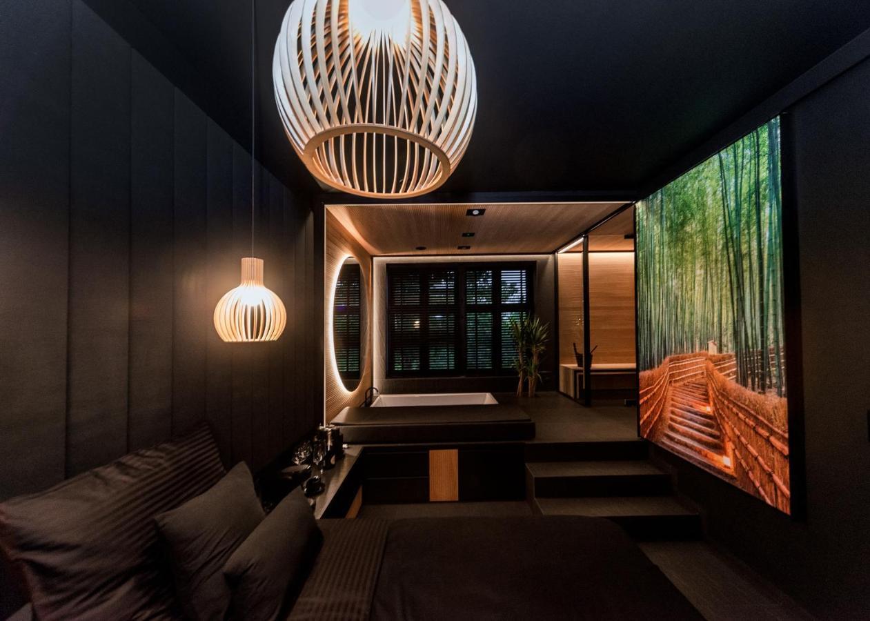 Eclipse Gold Room Bielsko-Biała Extérieur photo